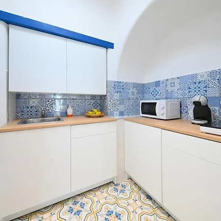 Casa Adriana Ischia